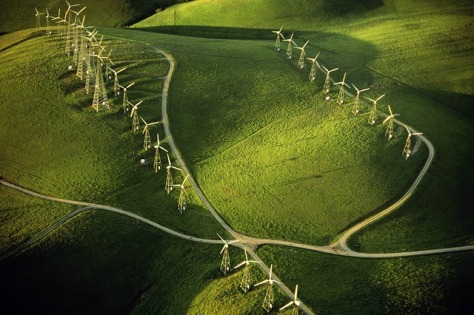wind-turbines- coata-rica
